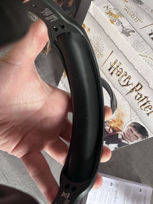 Headphones Harry Potter