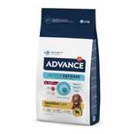 Ração Advance Medium Maxi sensitive Lamb Borrego