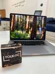 Portátil MacBook pro 2019