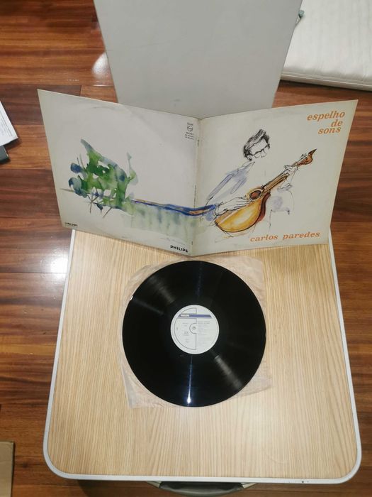 Discos Vinil diversos