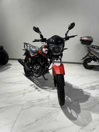 Мотоцикл SENKE X SK150