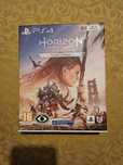 Horizon Forbidden West edição especial PS4