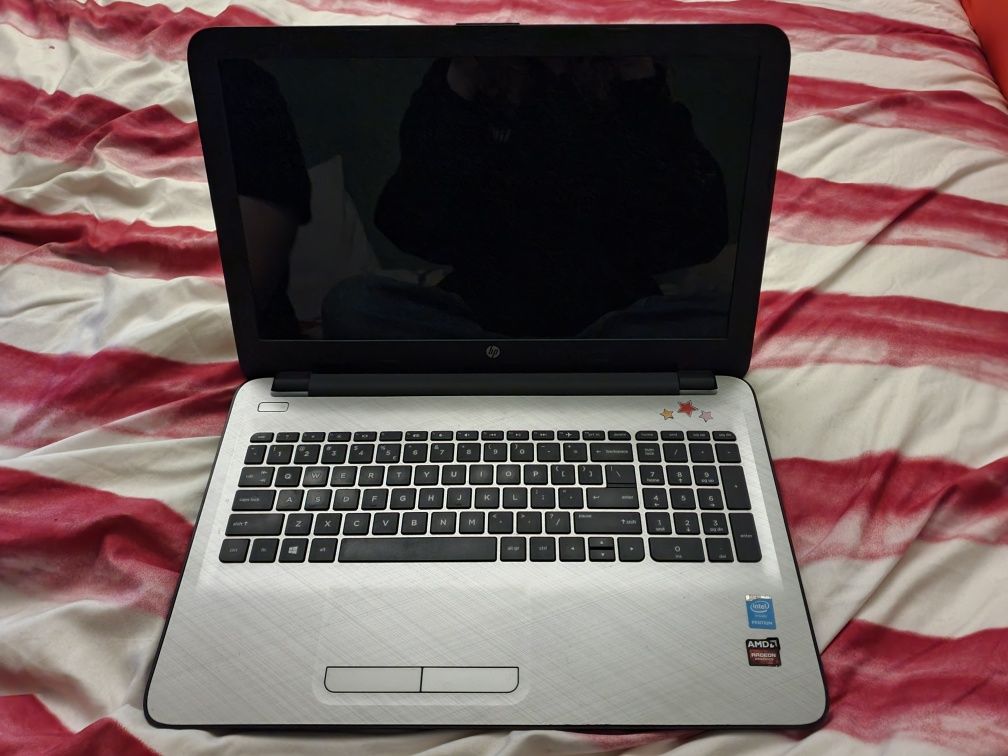 Laptop HP Notebook