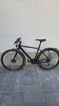 Orbea Vector 15/gravel/fitness/miejski,2x9 Shimano Sora,50 cm,hydrauli
