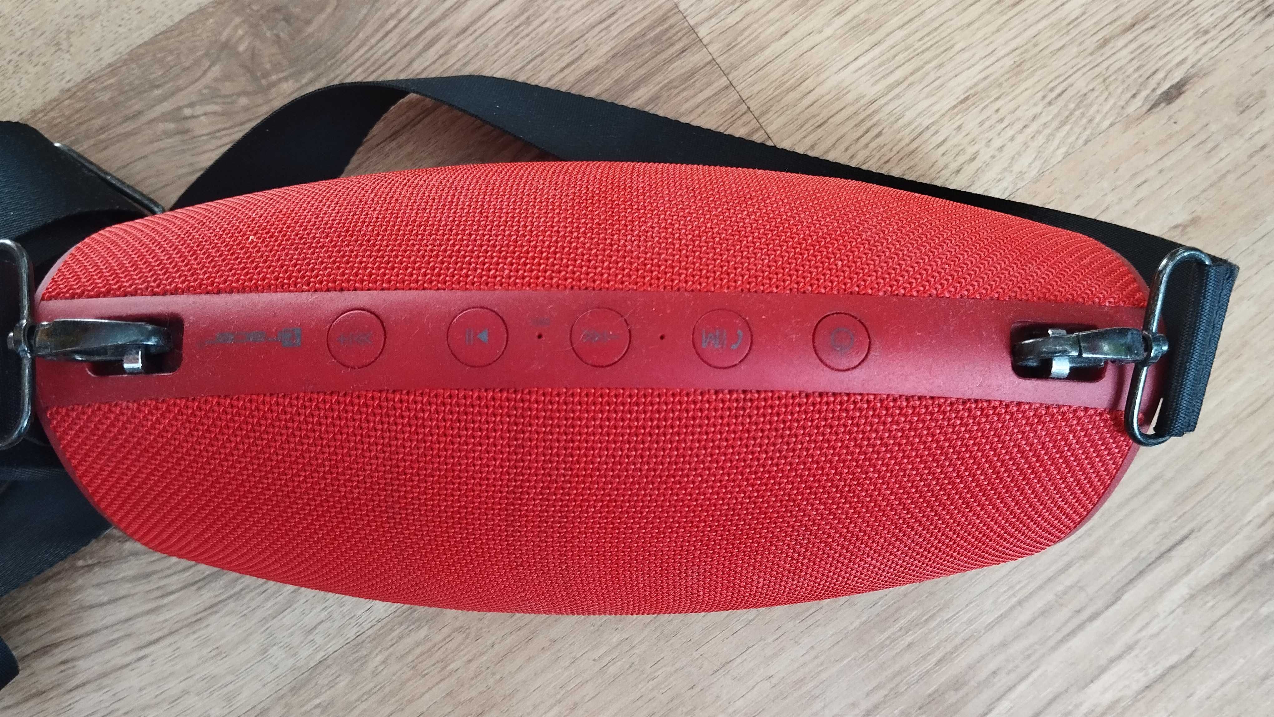 Głośnik Bluetooth Tracer