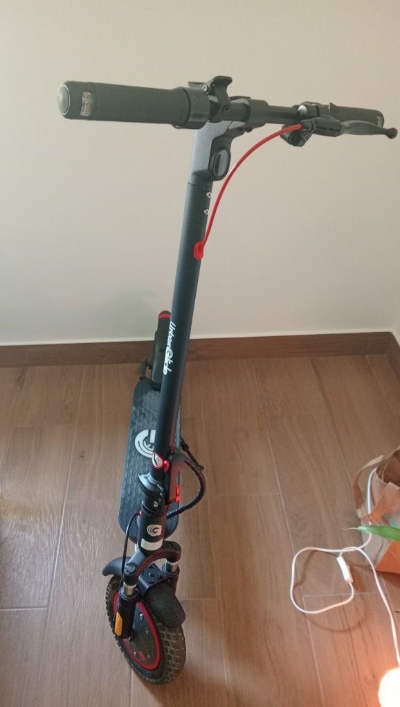 Trotinete URBG Ride 100 Max Plus