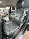 Салон сиденья сидiння сидушки сидения ML W166 Mercedes кожа шкiра
