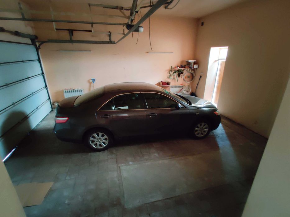 Оренда будинки у с. Мархалівка (є підключення для генератора)