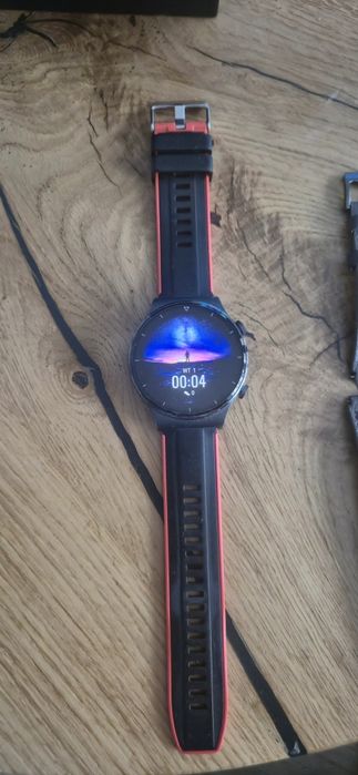 Zegarek Huawei Watch 2 Pro