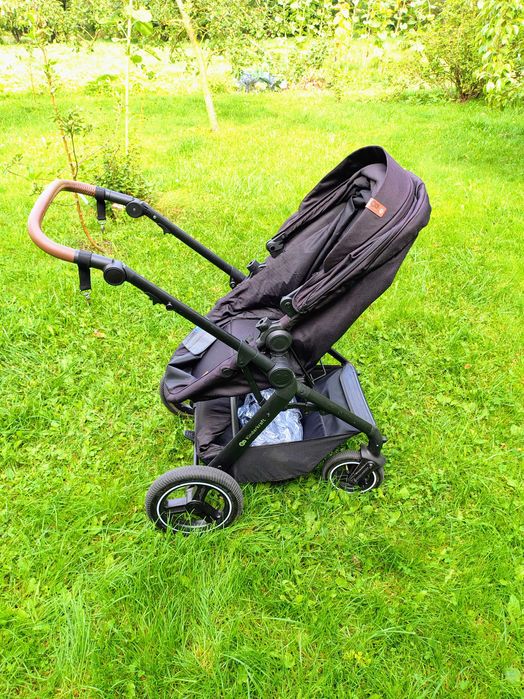 Wózek dziecięcy Kinderkraft 3w1