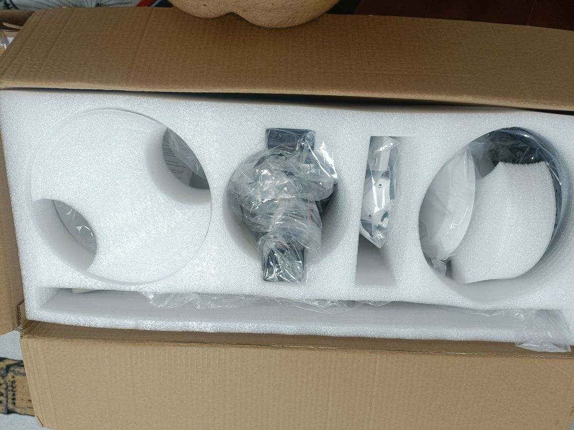 Ventoinhas de tecto