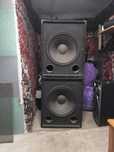 Subwoofer estradowy skytec 18" 45cm