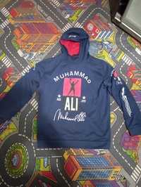 Спортивная кофта Muhammad Ali jersey tyson mma ufc