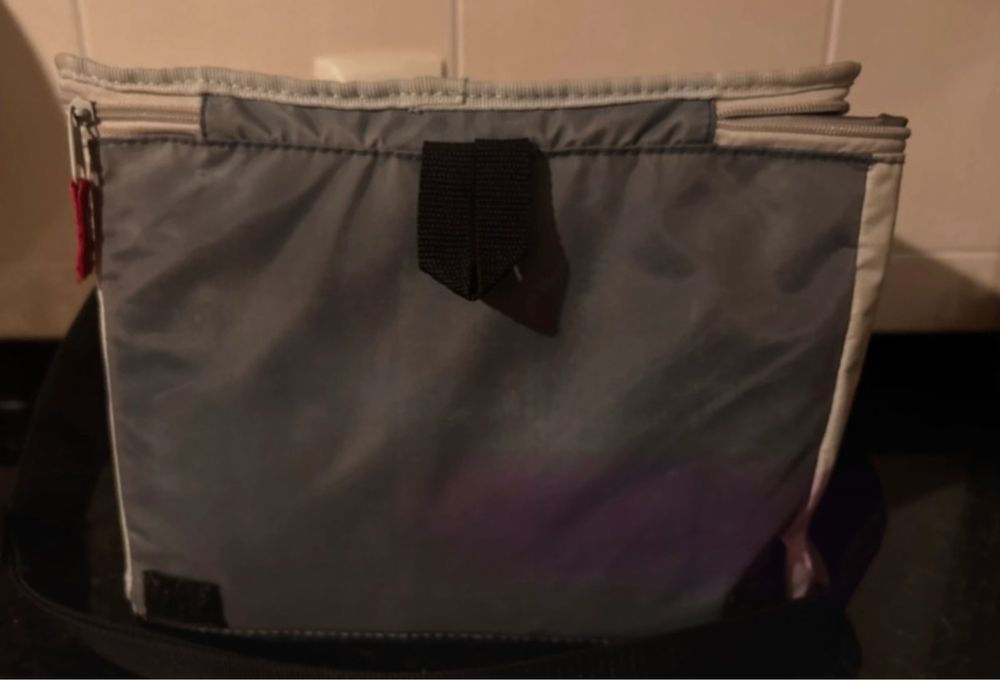 Campingaz Geleira flexivel saco termico