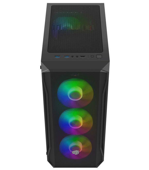 Komputer Pc Shobo 7700/580/P32/S1 Windows 11