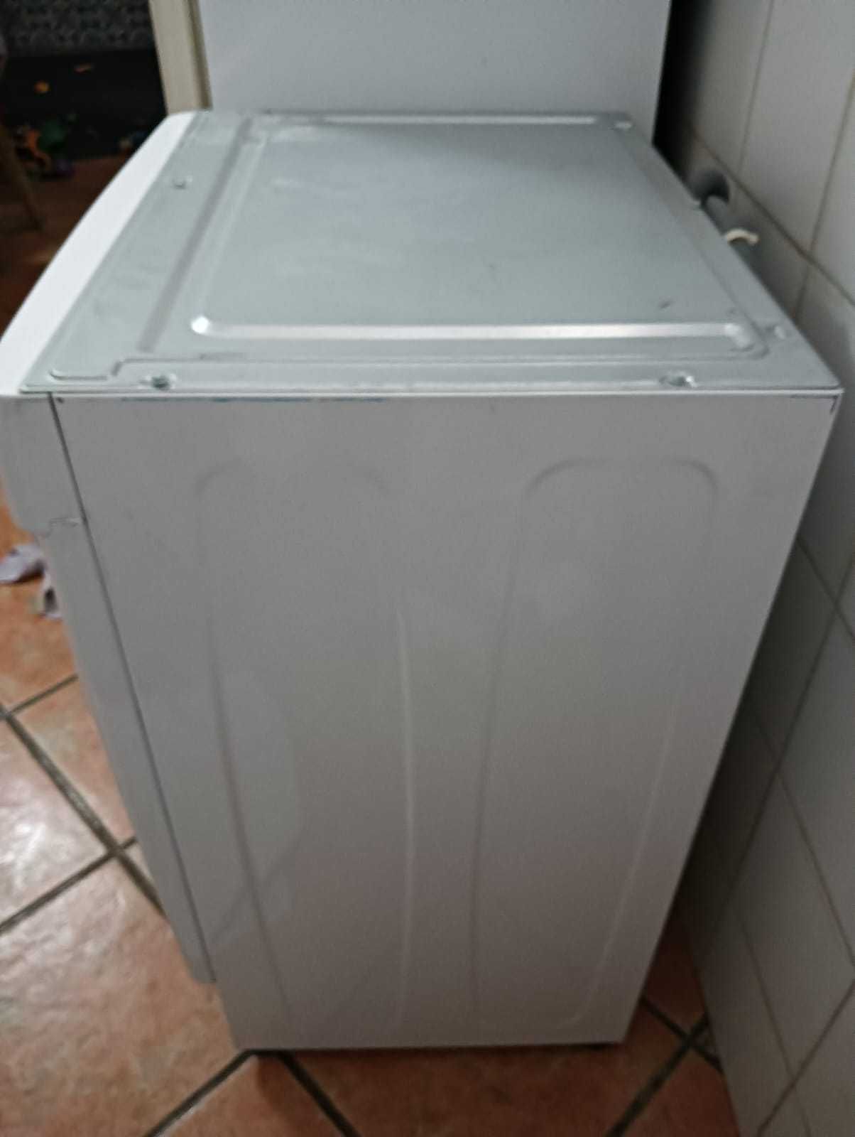 Máquina de Lavar Roupa Usada
