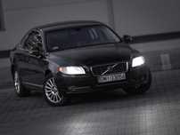 Volvo S80 D5! PL salon, dobrze utrzymane, tanio!