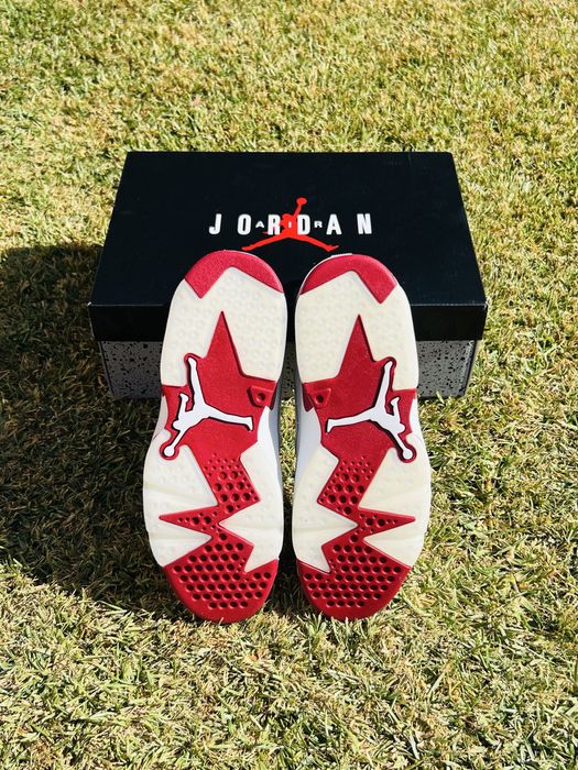 Nike Jordan Junpman MVP