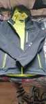 Kurtka damska wiosenna Softshell m