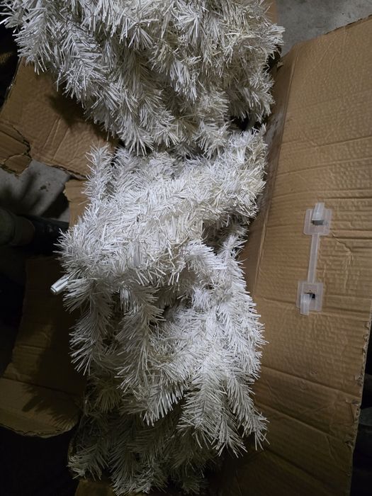 Árvore artificial 180cm