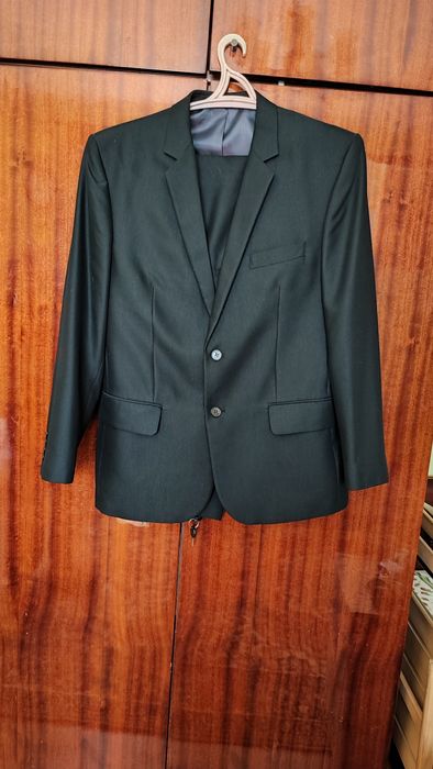 Костюм чоловічий 50 р