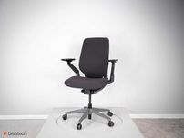 Fotel biurowy Steelcase Gesture Poleasingowy