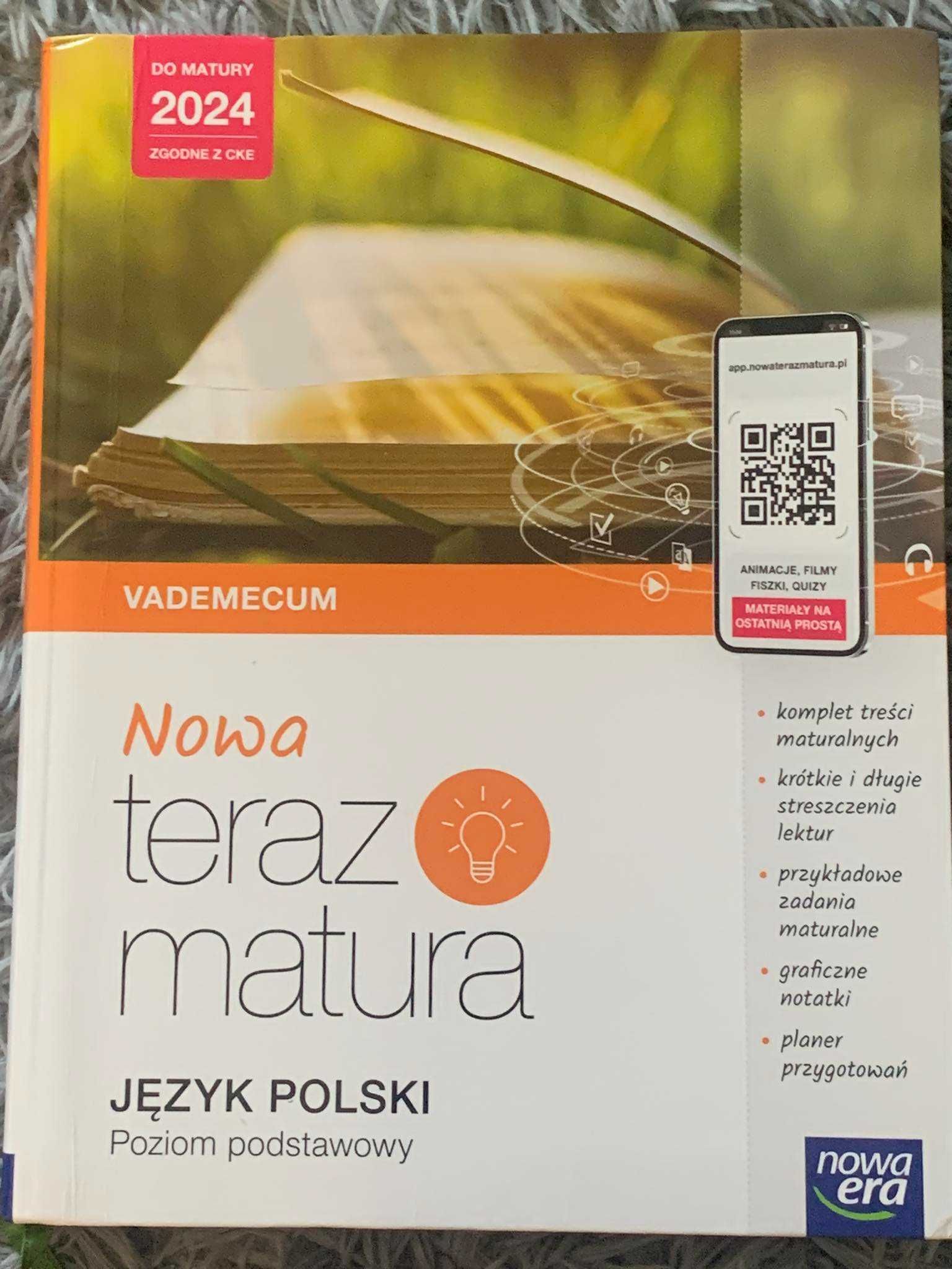 Nowa teraz matura j. polski