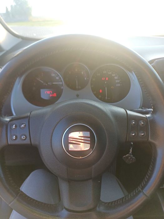 Seat Altea 2009 1.9 TDI