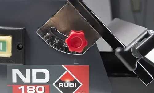 Плиткоріз електричний Rubi ND180 Smart. ОРИГІНАЛ ГОЛАНДІЯ НЕ КИТАЙ
