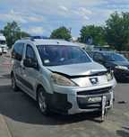 Продається авто після ДТП