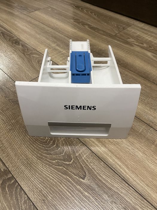 Модуль, плата управління до пральної машини з сушкою Siemens IQ700!