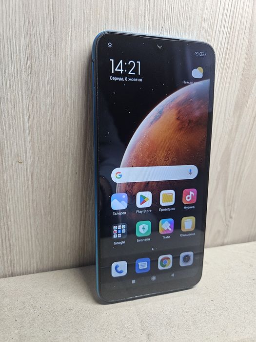 Xiaomi Redmi 9A 32 gb