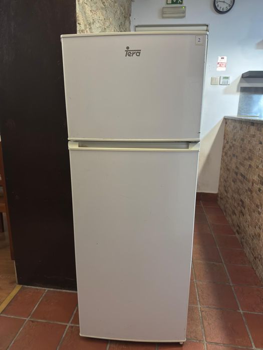 Frigorífico Teka