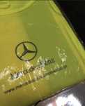 Colete Mercedes