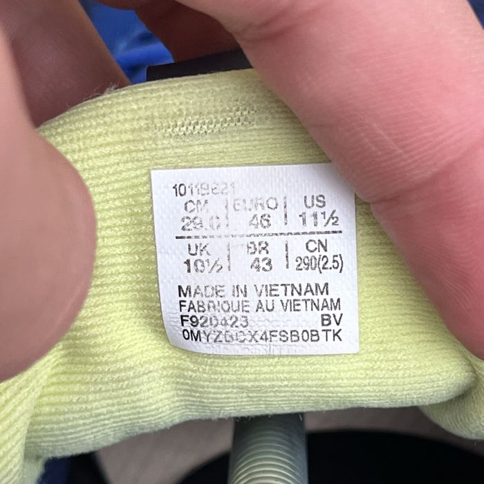 Кросівки Asics Gel Cumulus 25