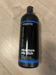 Matrix Total Results Moisture Me Rich odzywka 1L