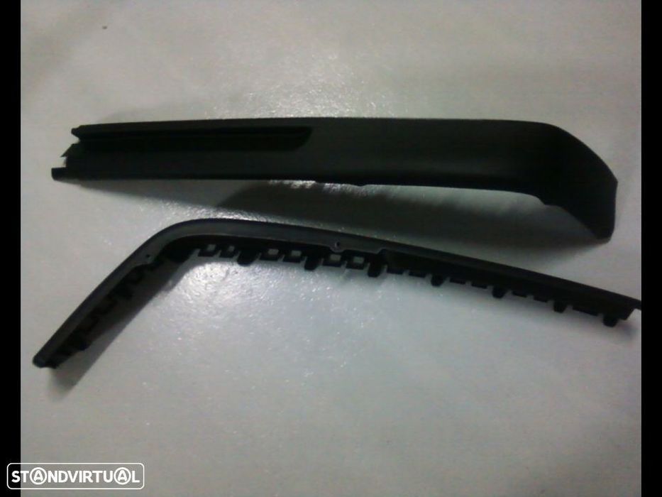 Kit Abas Spoiler Avental do parachoques vw golf III gti (novas)