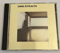 Dire Straits Dire Straits CD