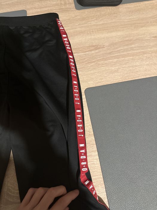 Spodnie jordan air nowe