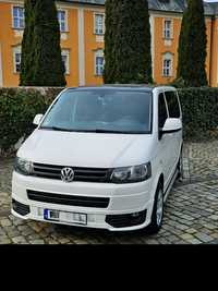 Vw t5 Lift DSG 2.0 Zamiana