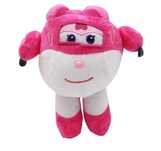 Peluche Dizzy Super Wings-22cm