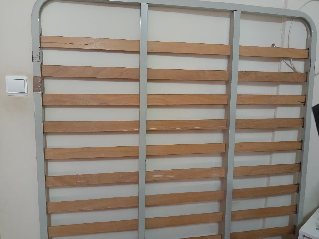 Estrado de adulto com 4 pés