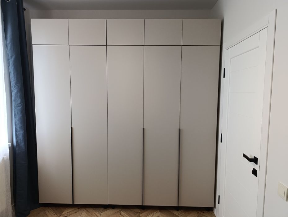 Шафа Сіті, 2Д та 3Д