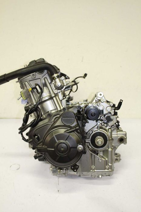 Honda NT1100 NT 1100 DCT Automat Silnik motor engine
