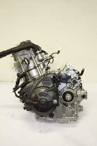 Honda NT1100 NT 1100 Africa twin CRF DCT Automat Silnik motor engine