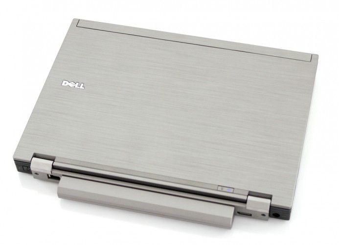 Portátil DELL Latitude E6410