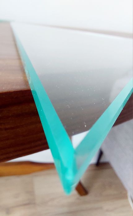 2 Prateleiras Vidro + Oferta