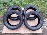 Opony letnie Michelin 4SZT 205/55 r16 energy saver 91V 2015r WYSYŁKA