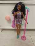 Barbie Brooklin Mattel