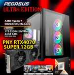 PC Gaming - Personalizado